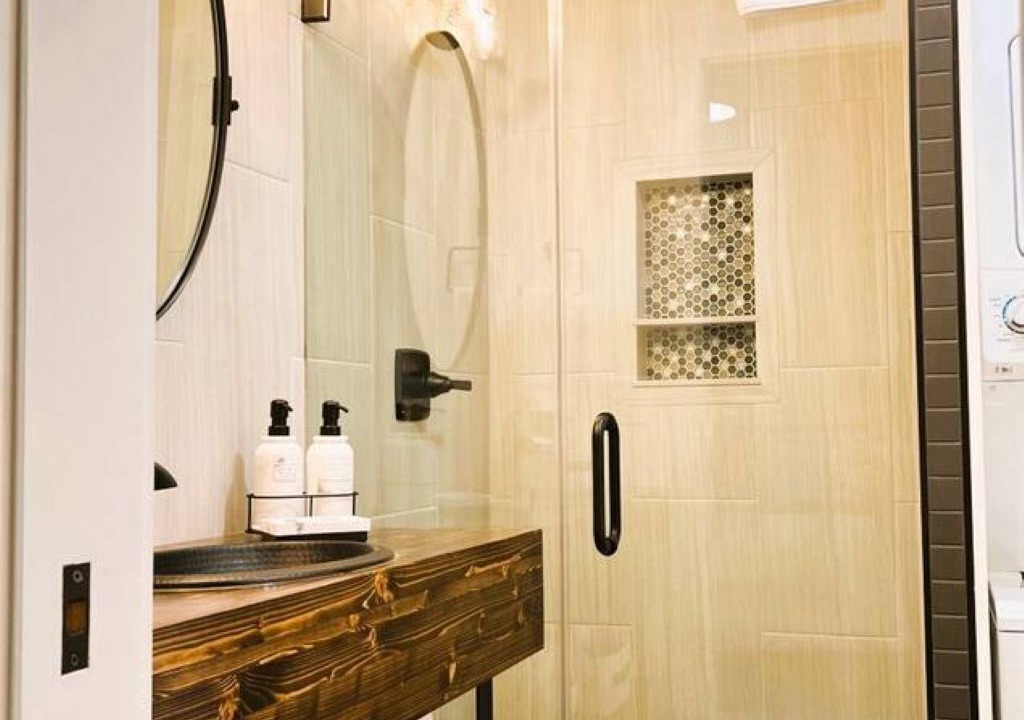 Photo of Bathroom in Summerville