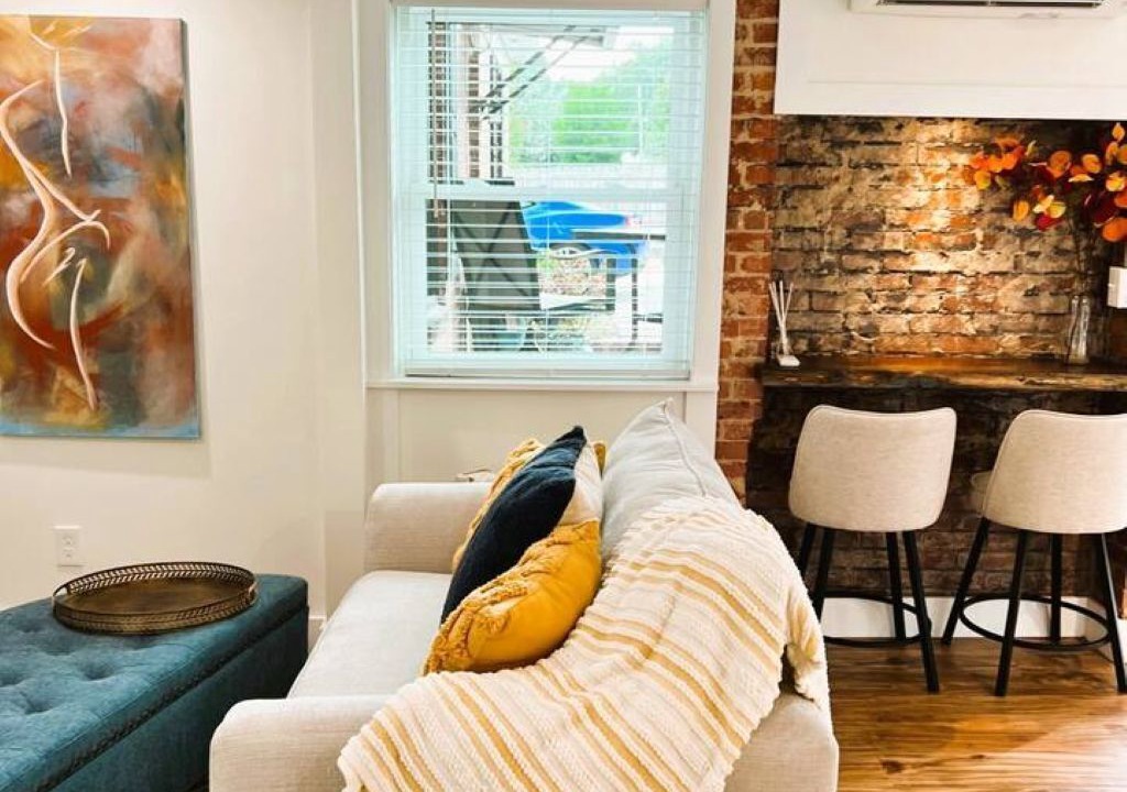 Photo of Livingroom in Summerville