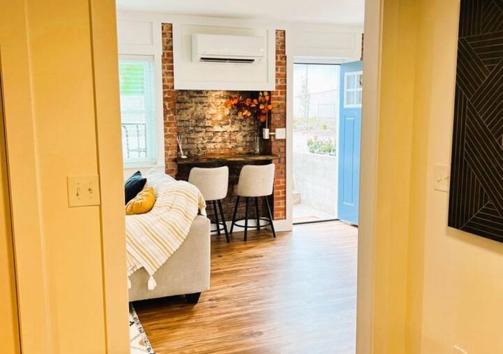 Photo of Bedroom in Summerville