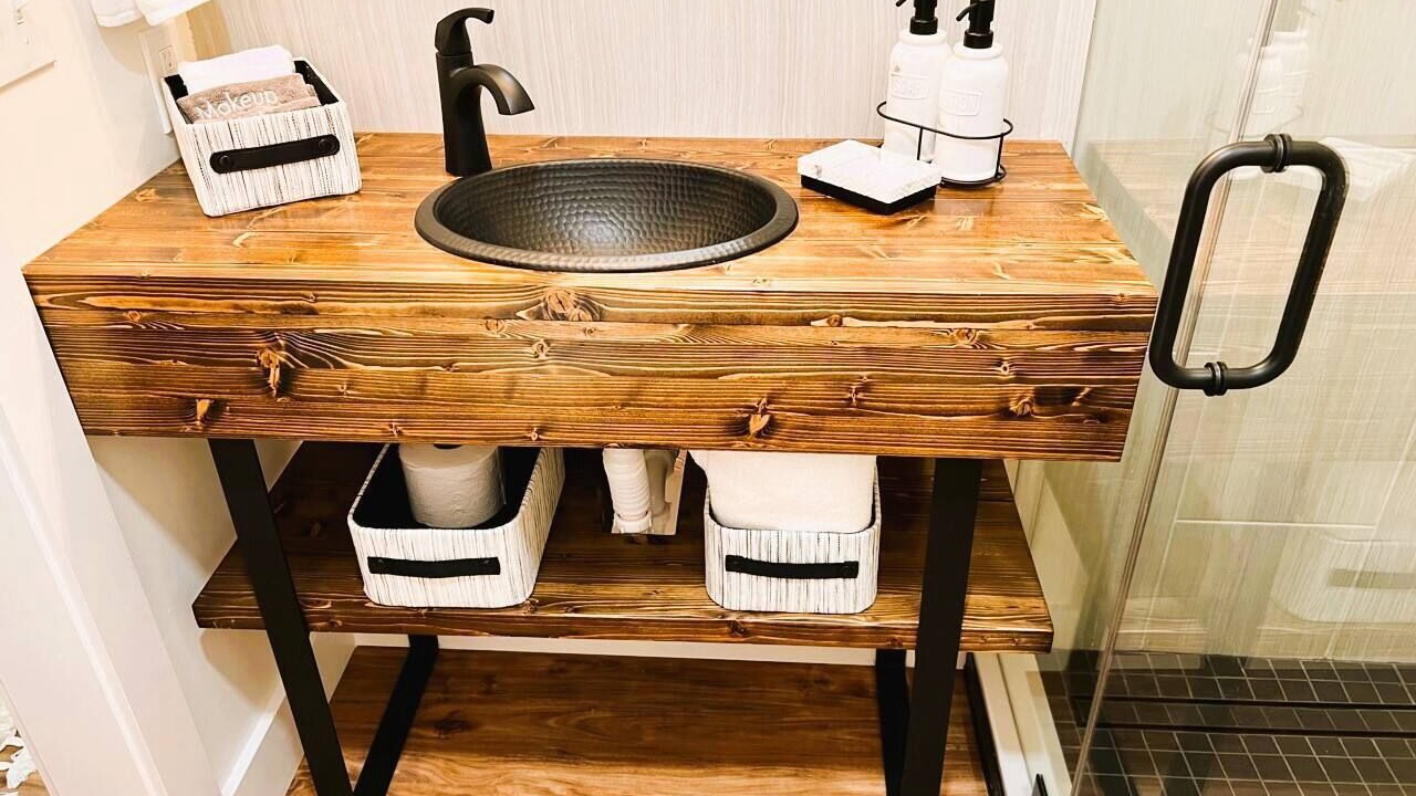 Photo of Bathroom in Summerville