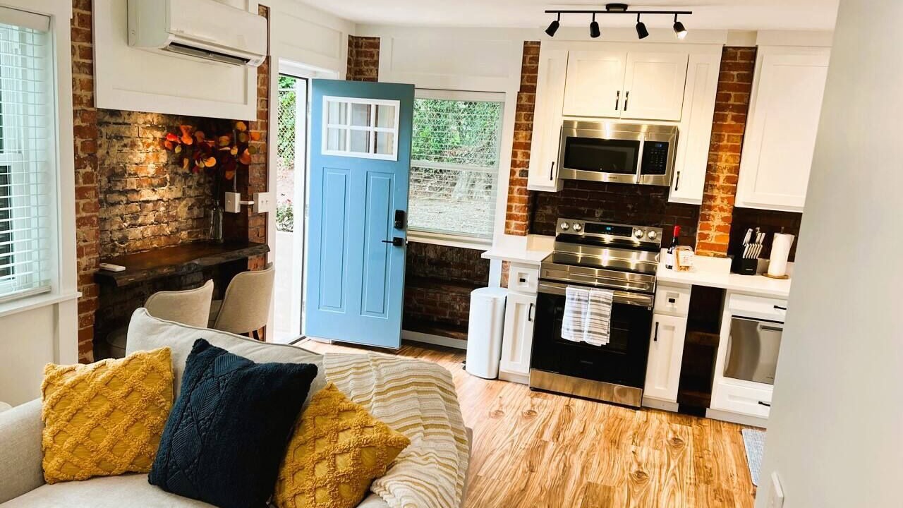 Photo of Livingroom in Summerville