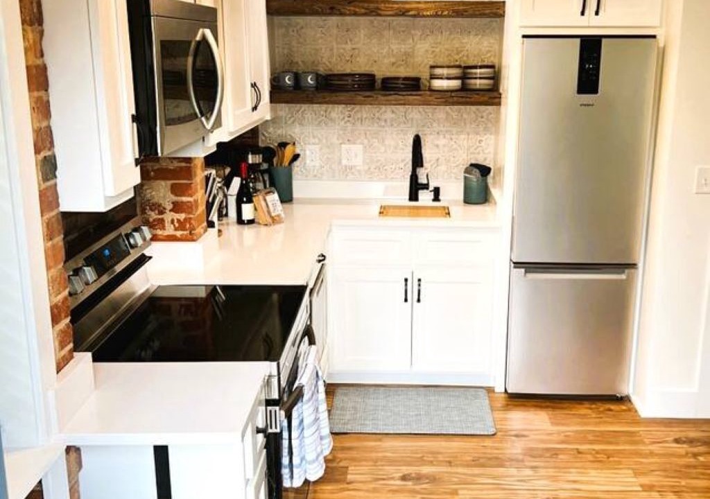 Photo of Kitchen in Summerville