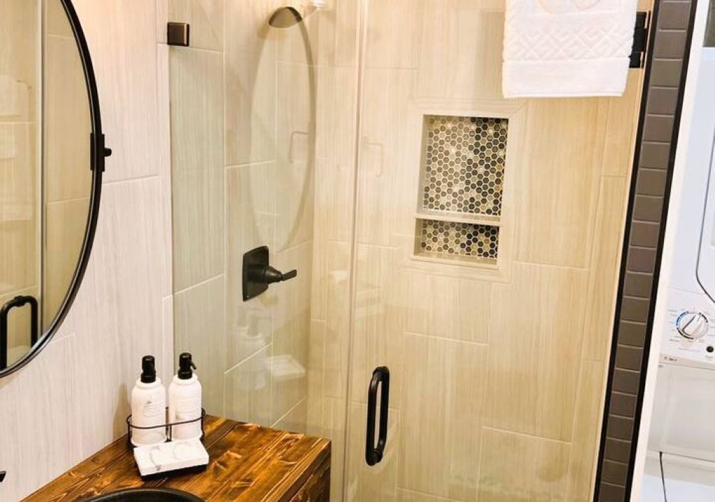 Photo of Bathroom in Summerville