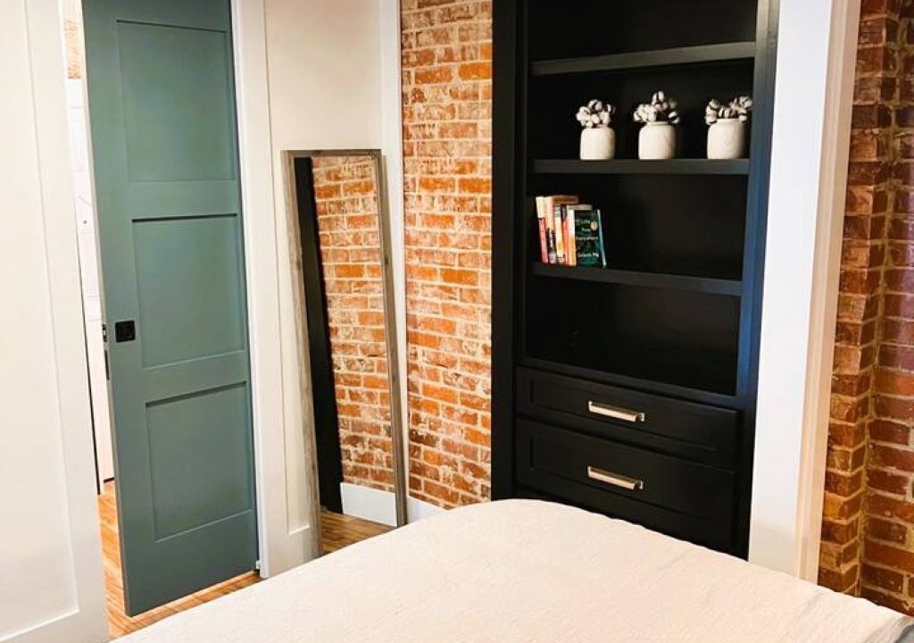 Photo of Bedroom in Summerville
