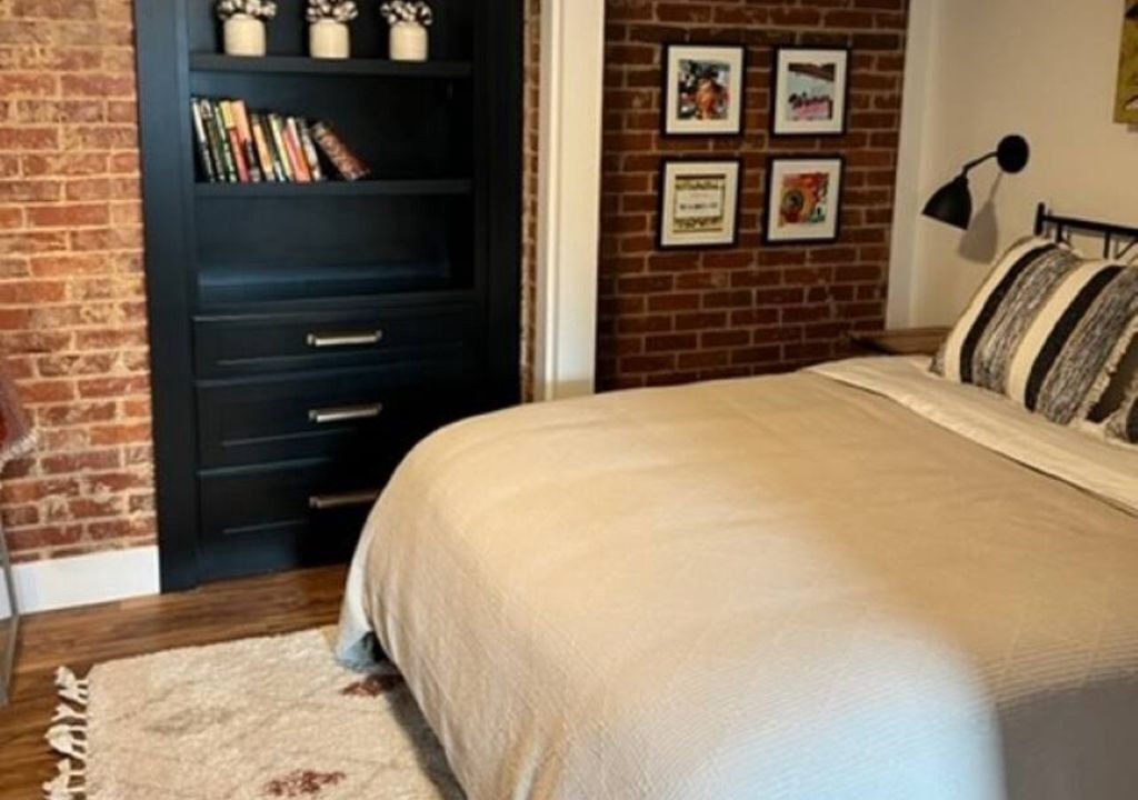 Photo of Bedroom in Summerville