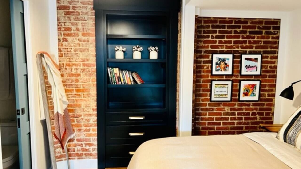 Photo of Bedroom in Summerville