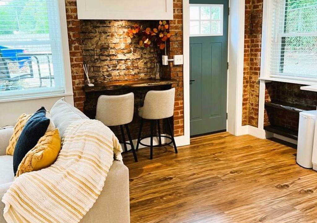 Photo of Livingroom in Summerville