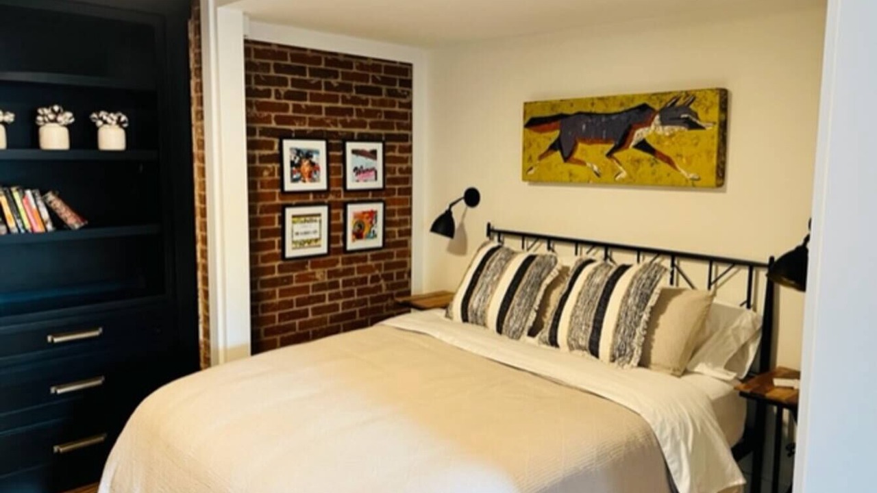 Photo of Bedroom in Summerville