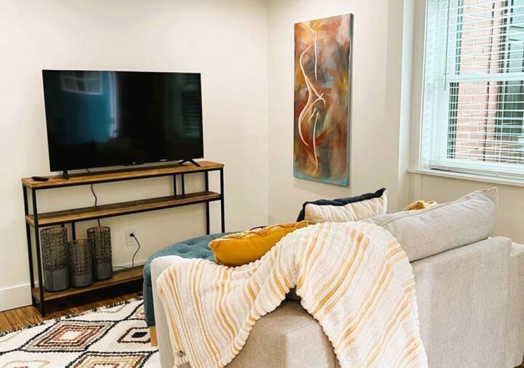 Photo of Livingroom in Summerville