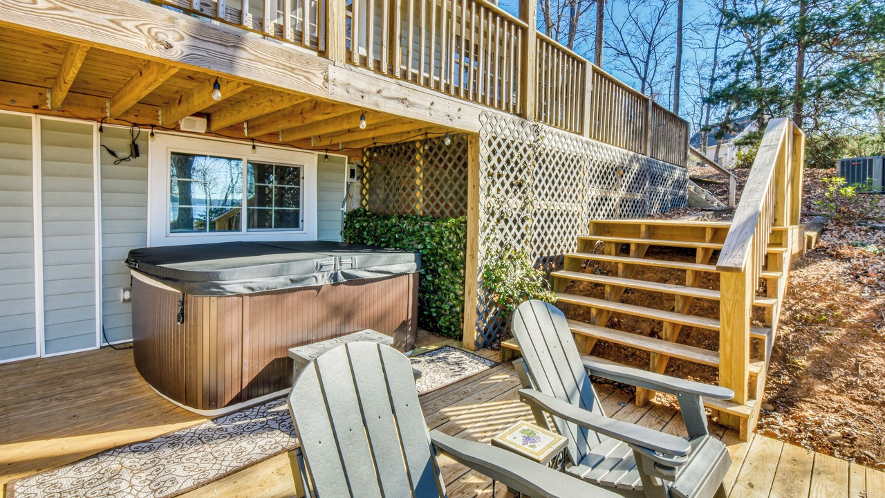 Photo of Outdoor in Reed Creek