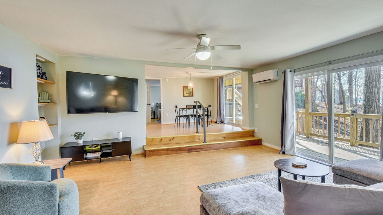 Photo of Bedroom in Reed Creek