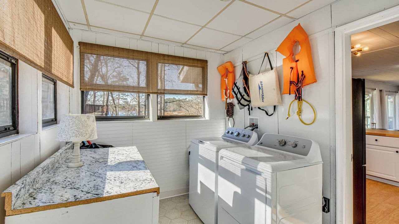 Photo of Bedroom in Reed Creek