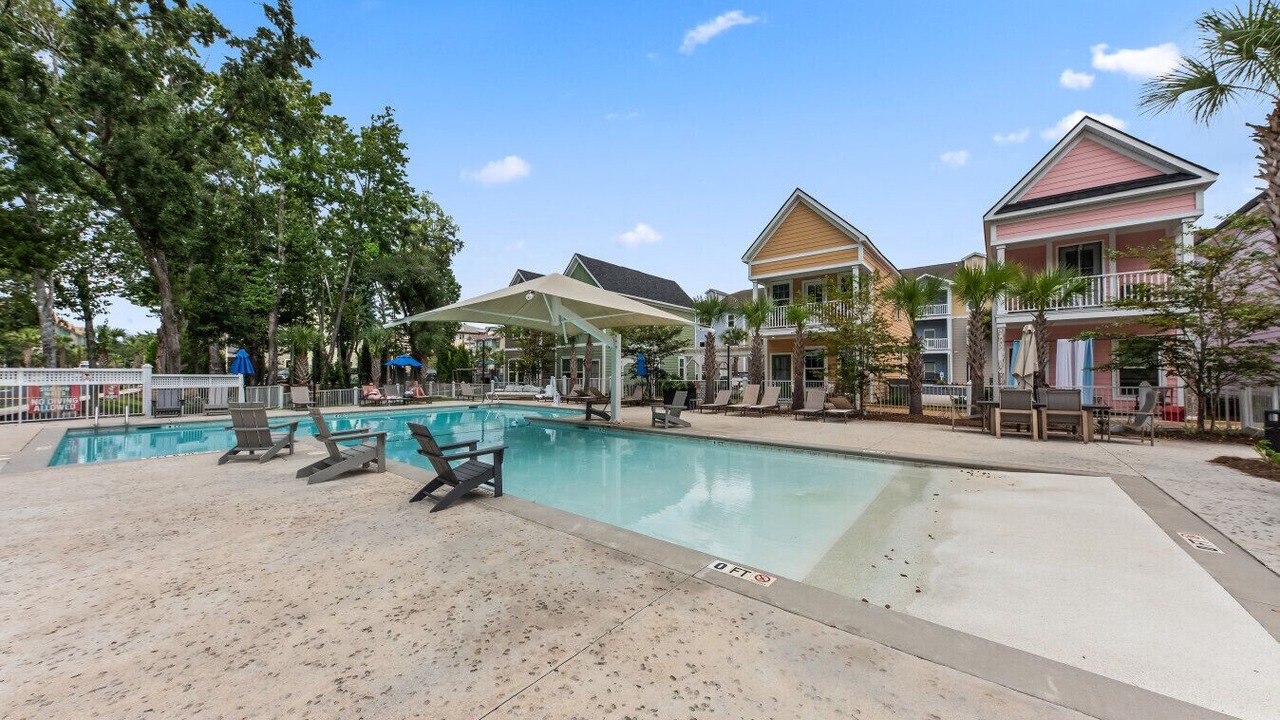 Photo of Outdoor in Goose Creek