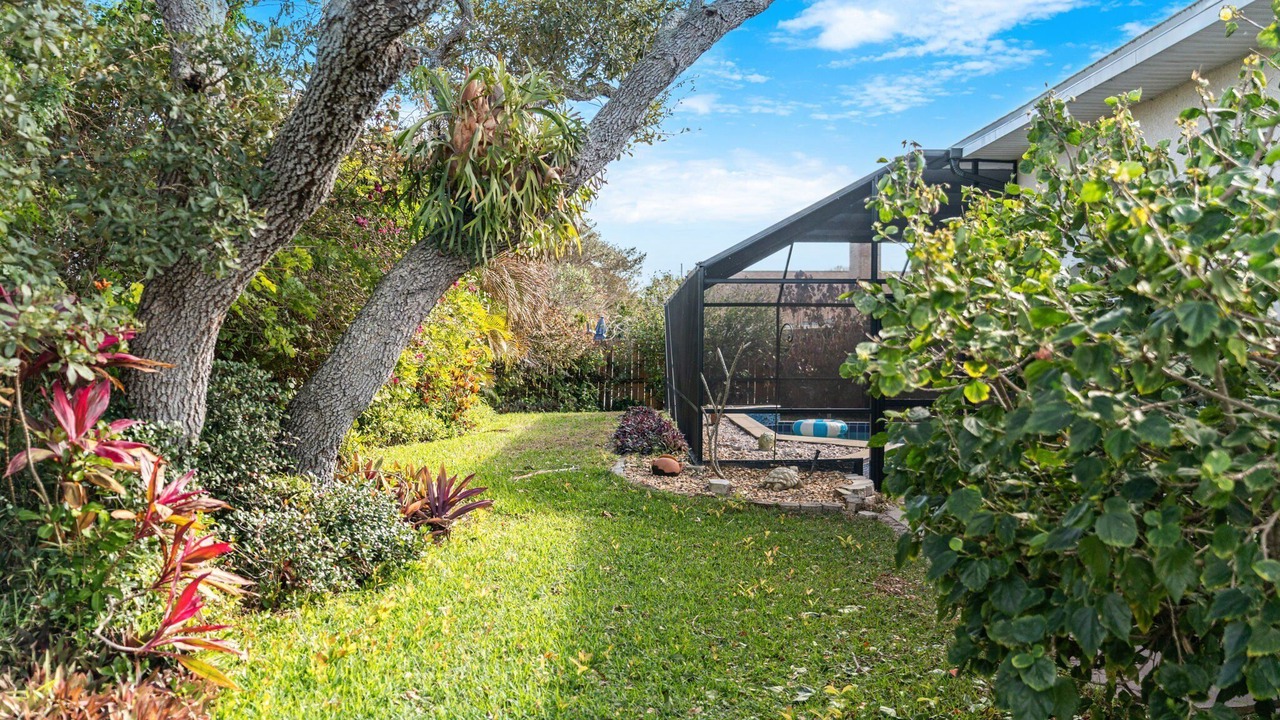Photo of Outdoor in Melbourne Beach