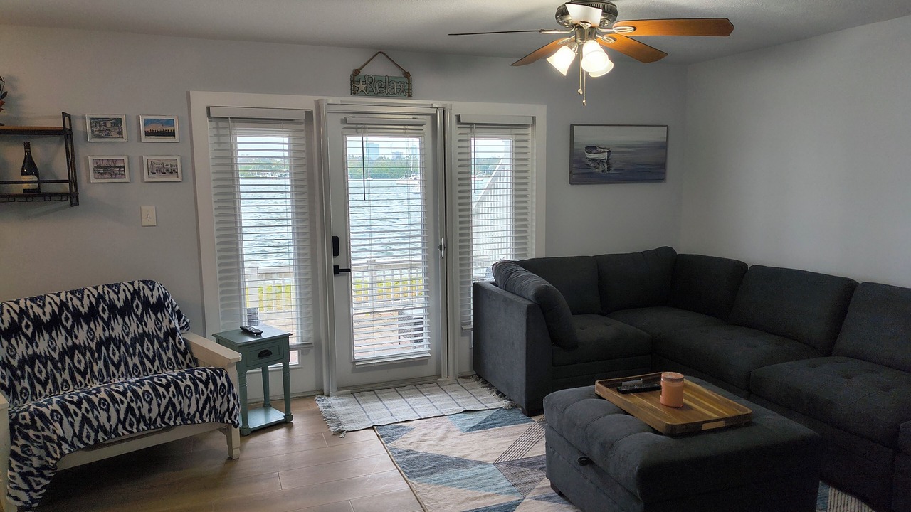 Photo of Livingroom in Coquina Key