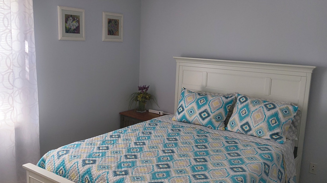 Photo of Bedroom in Coquina Key