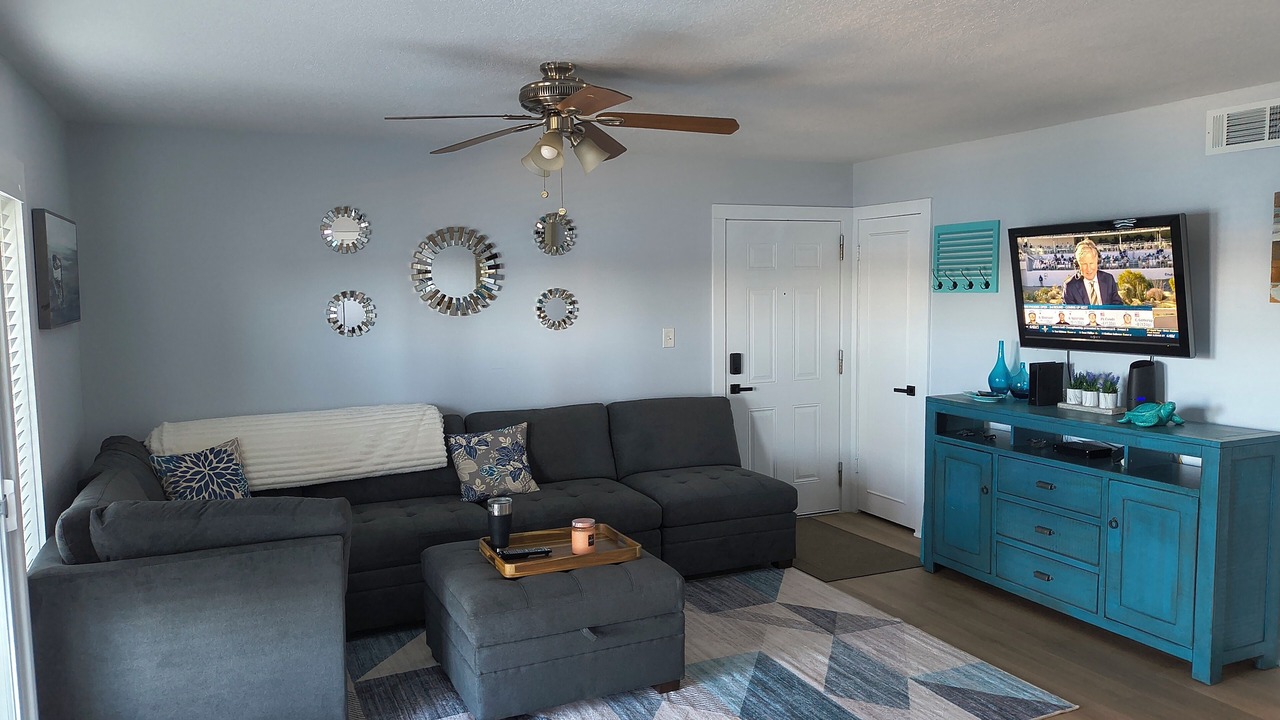 Photo of Livingroom in Coquina Key