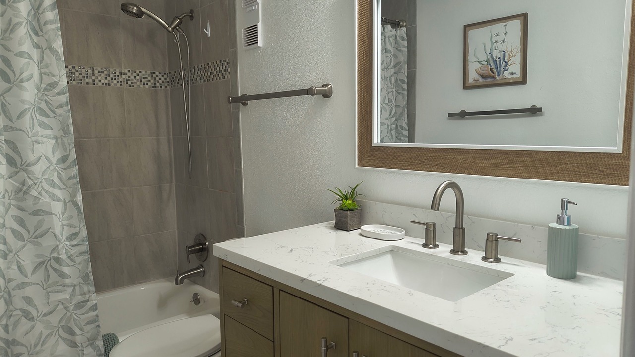 Photo of Bathroom in Coquina Key
