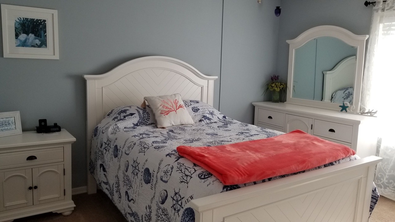 Photo of Bedroom in Coquina Key