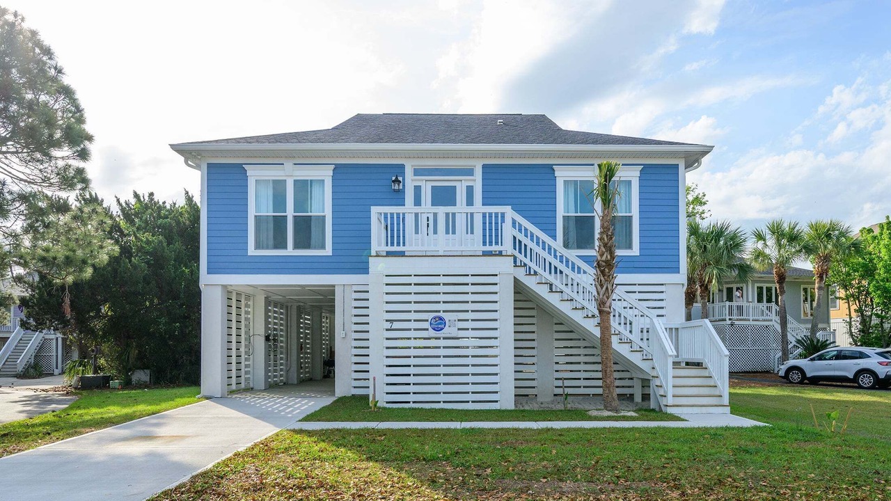 Photo of Outdoor in Oceanmarsh Subdivision