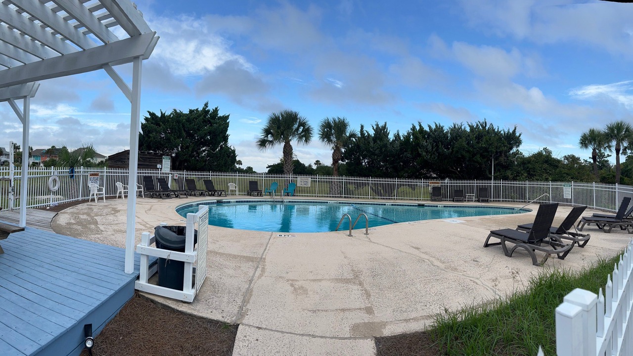 Photo of Outdoor in Oceanmarsh Subdivision