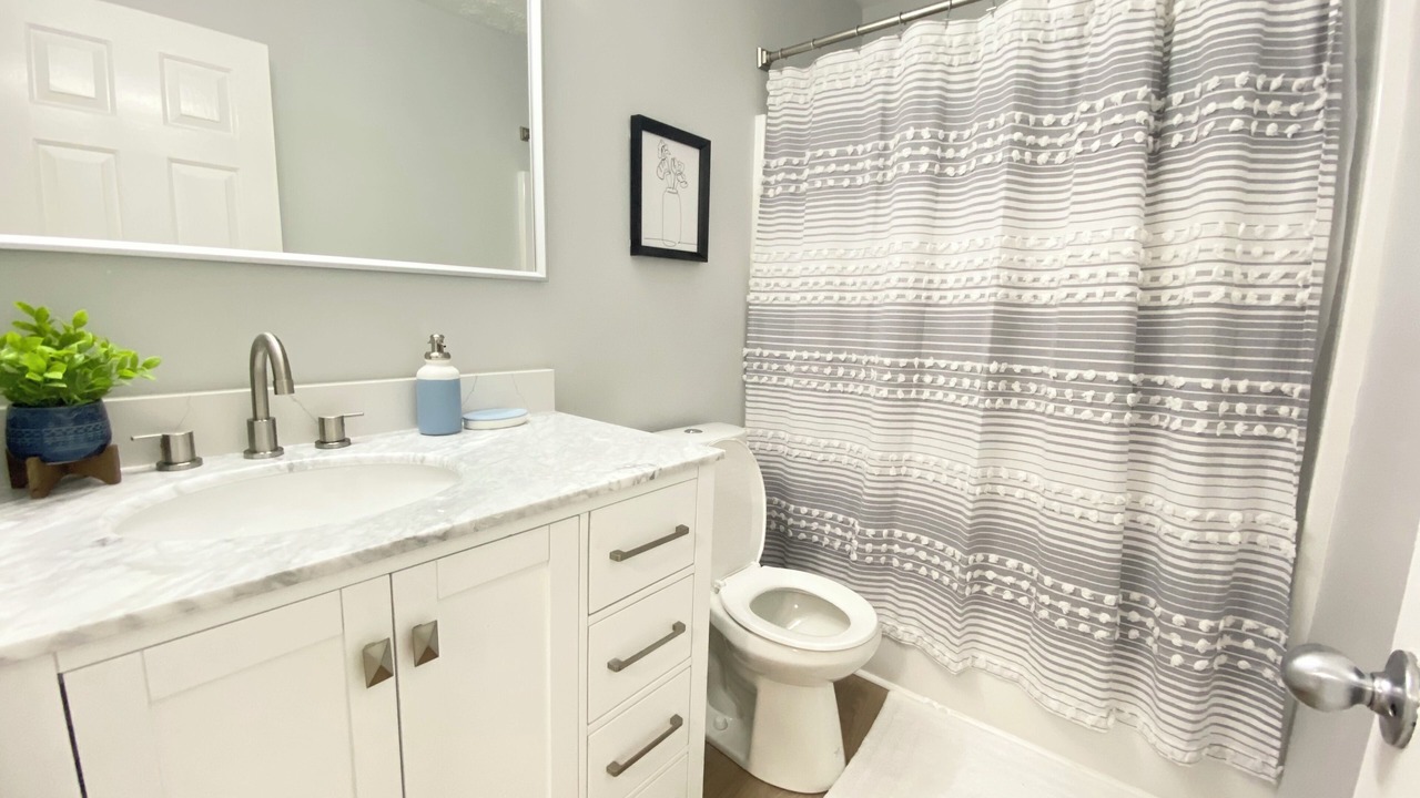 Photo of Bathroom in Braselton