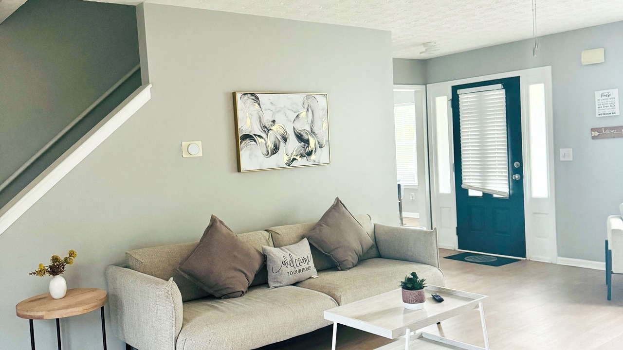 Photo of Livingroom in Braselton