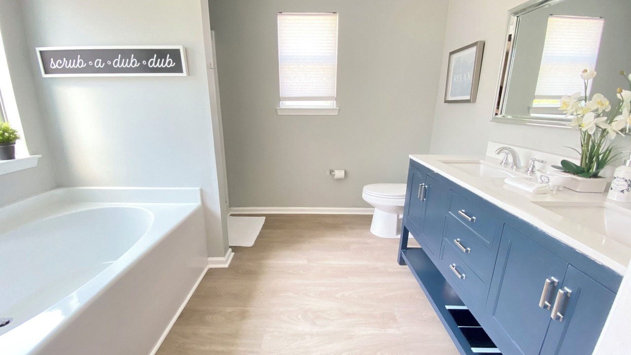 Photo of Bathroom in Braselton