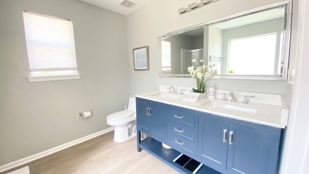 Photo of Bathroom in Braselton