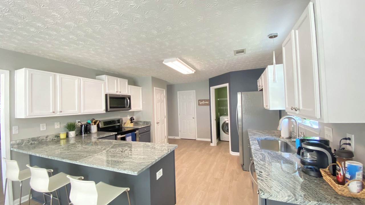 Photo of Kitchen in Braselton