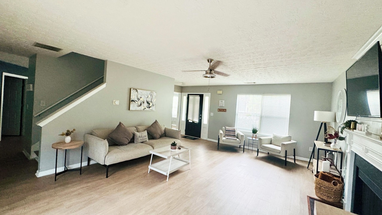 Photo of Livingroom in Braselton