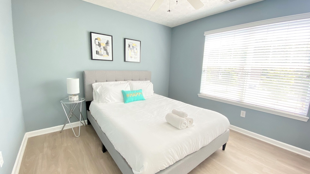 Photo of Bedroom in Braselton