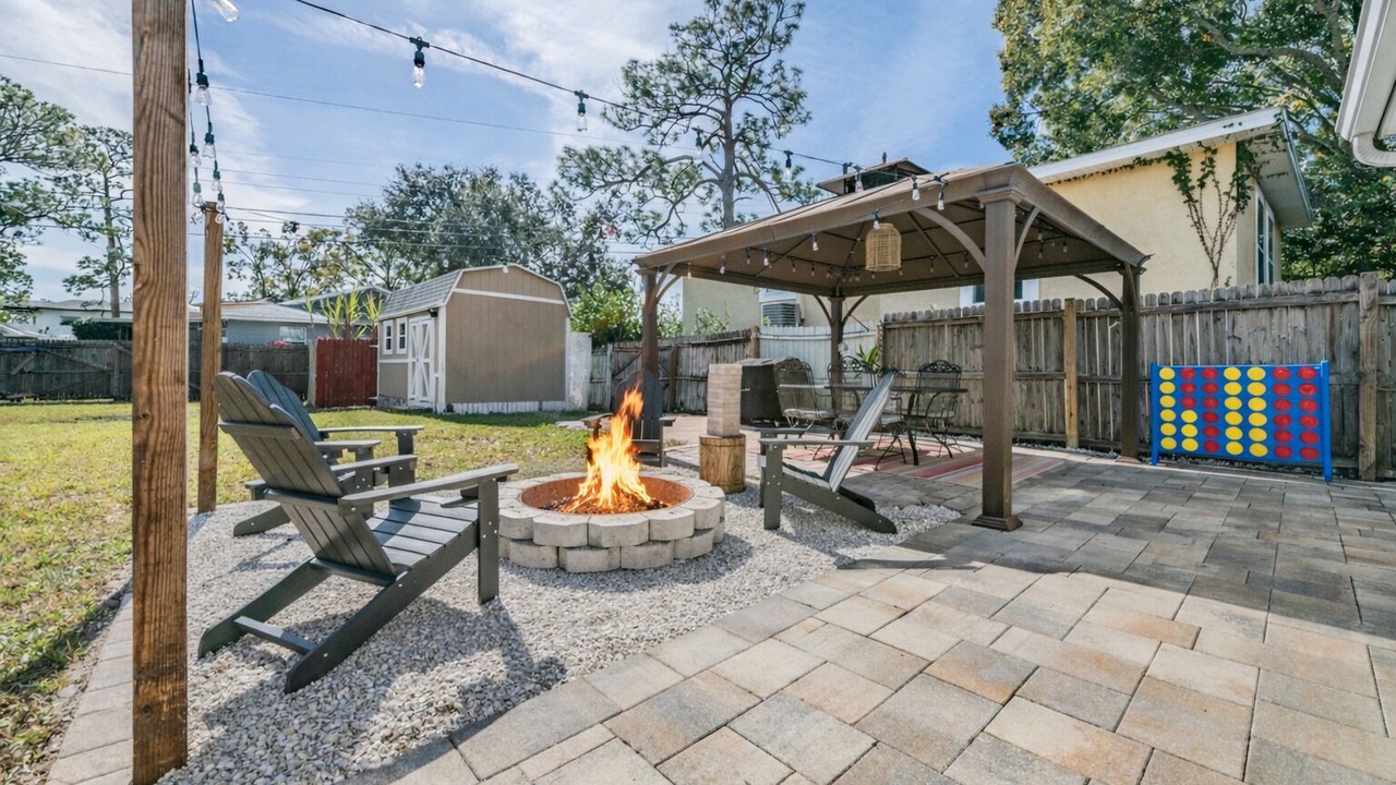 Photo of Outdoor in St. Petersburg - Clearwater