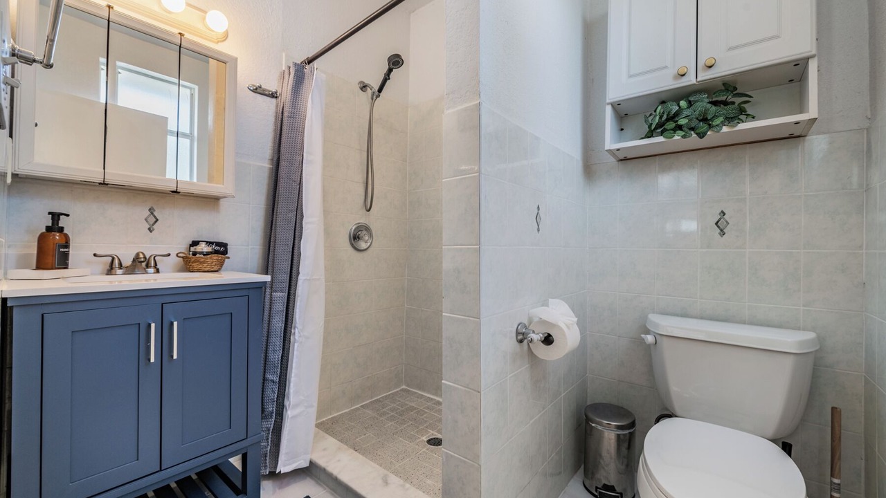 Photo of Bathroom in St. Petersburg - Clearwater