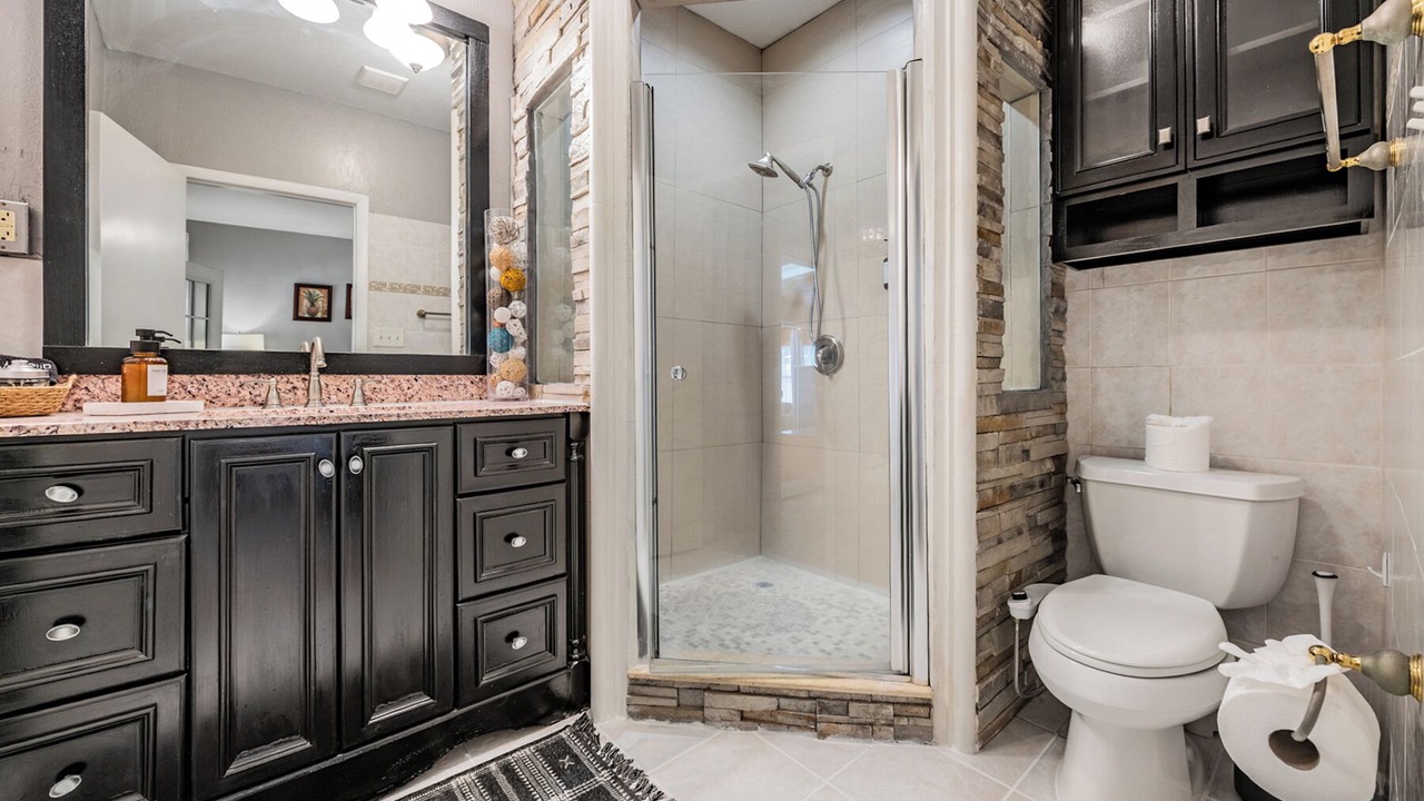 Photo of Bathroom in St. Petersburg - Clearwater