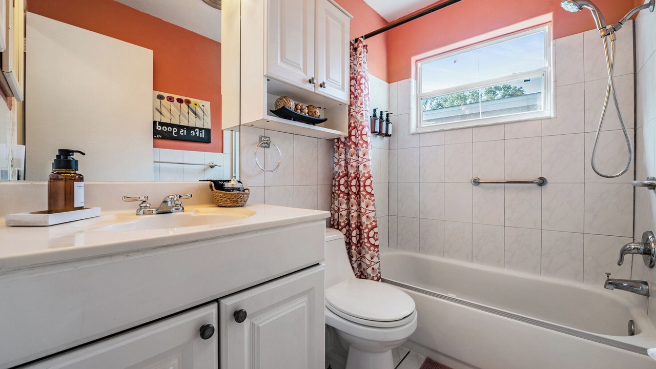 Photo of Bathroom in St. Petersburg - Clearwater