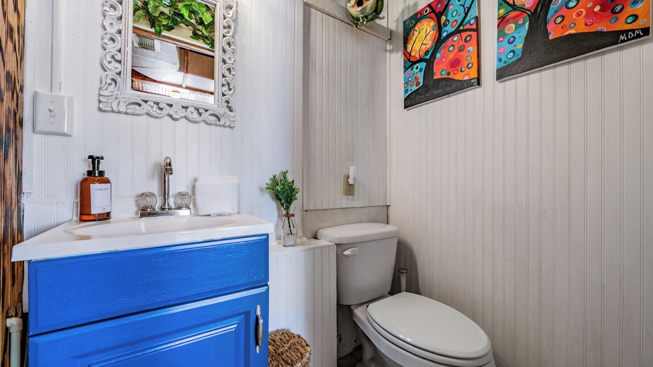 Photo of Bathroom in St. Petersburg - Clearwater