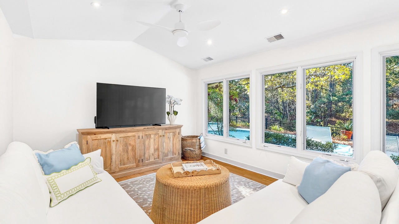 Photo of Bedroom in Heritage Woods