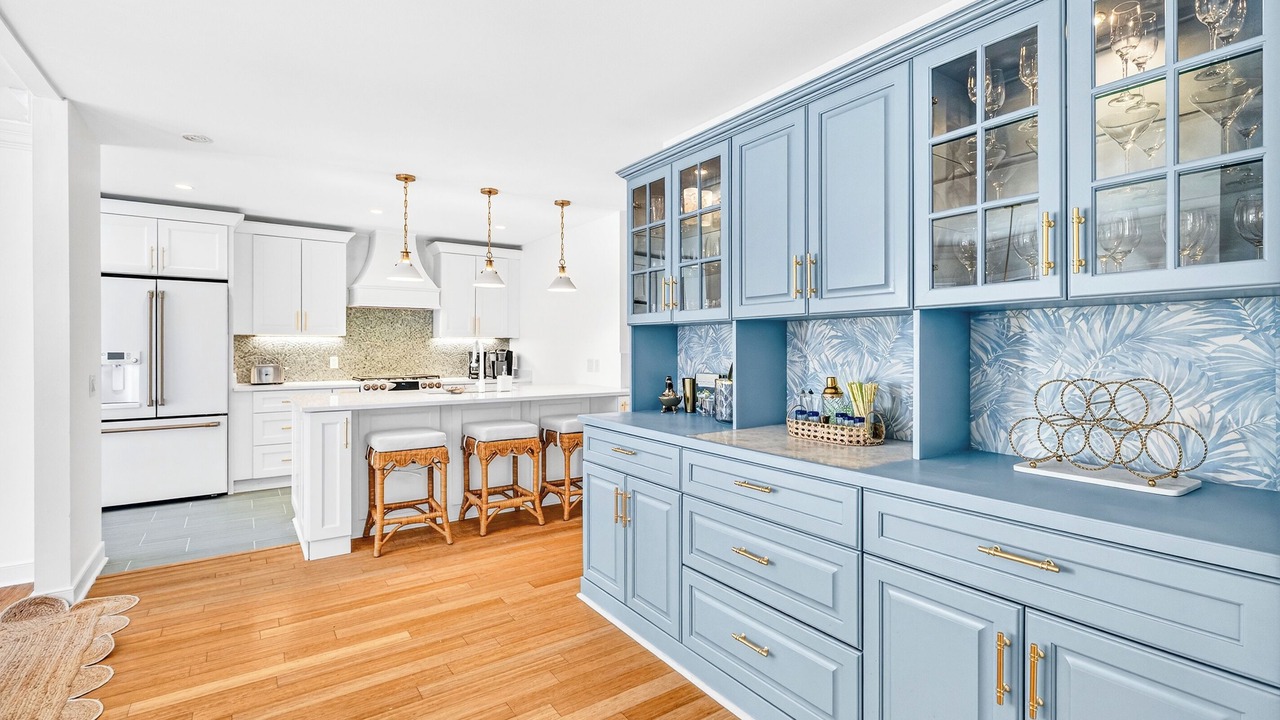 Photo of Kitchen in Heritage Woods