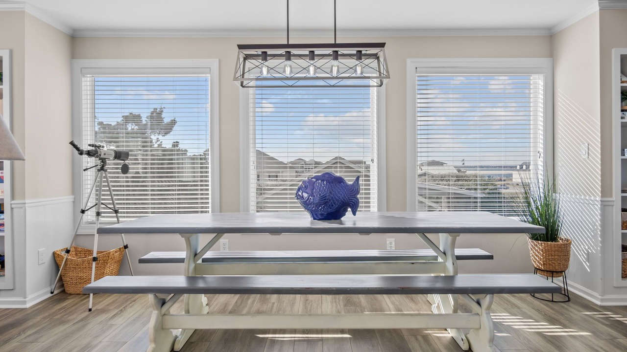 Photo of Bedroom in The Point