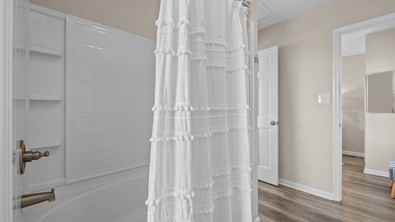 Photo of Bathroom in The Point