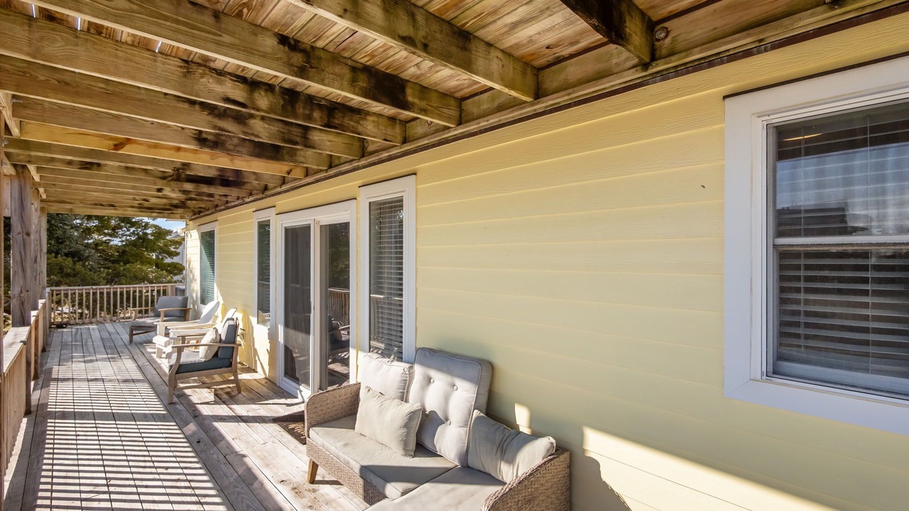 Photo of Patio Balcony in The Point