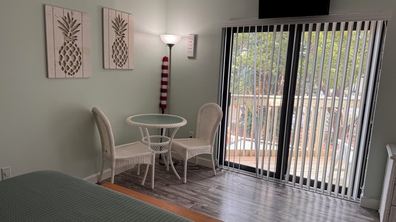 Photo of Bedroom in Melbourne Beach