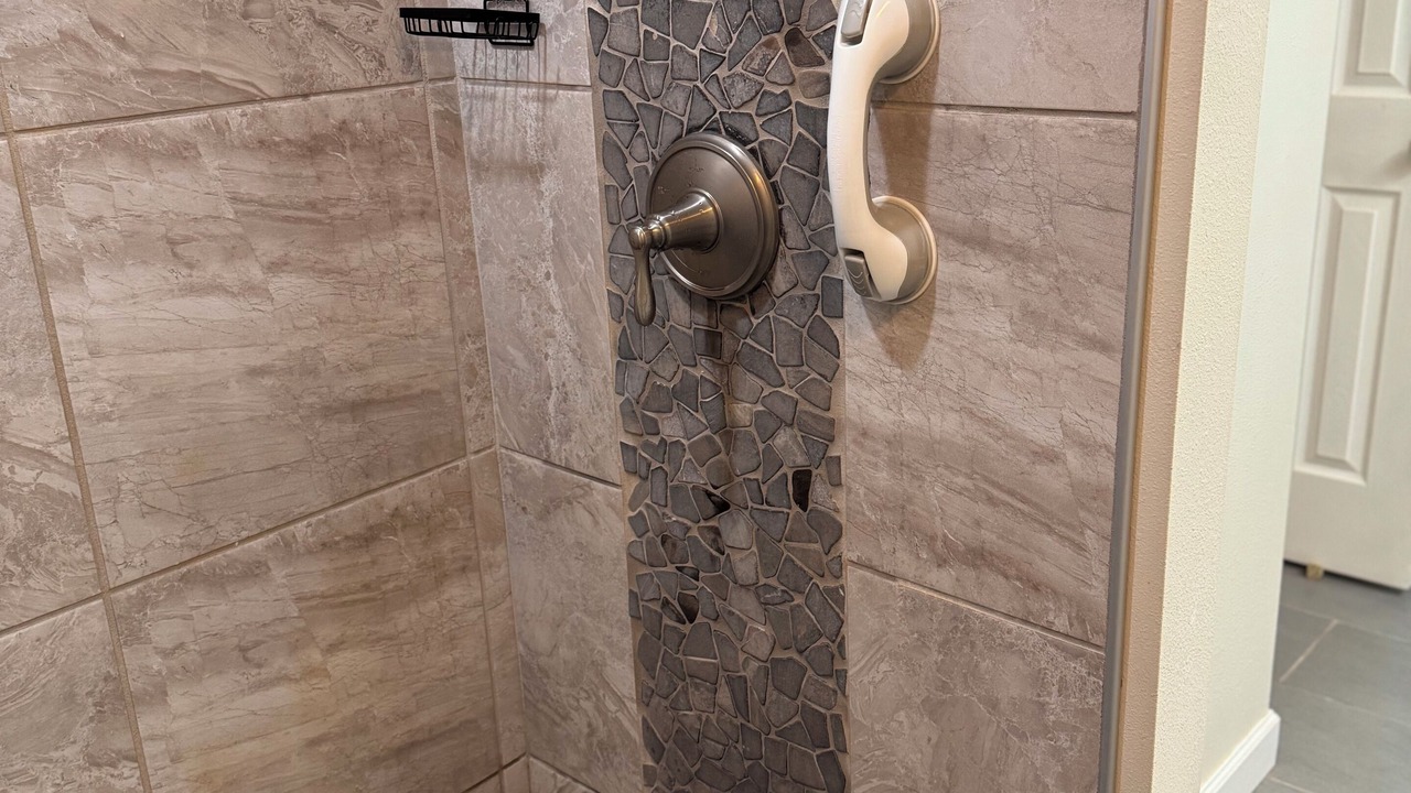 Photo of Bathroom in Melbourne Beach