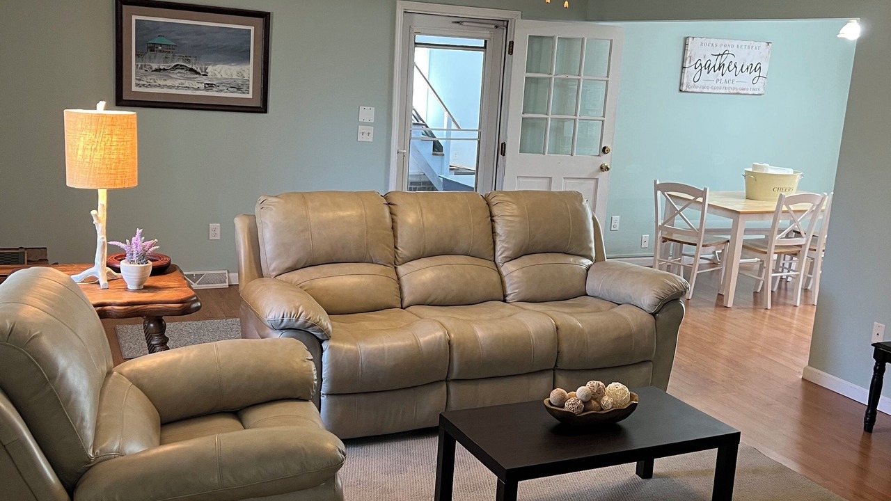 Photo of Livingroom in Eutawville