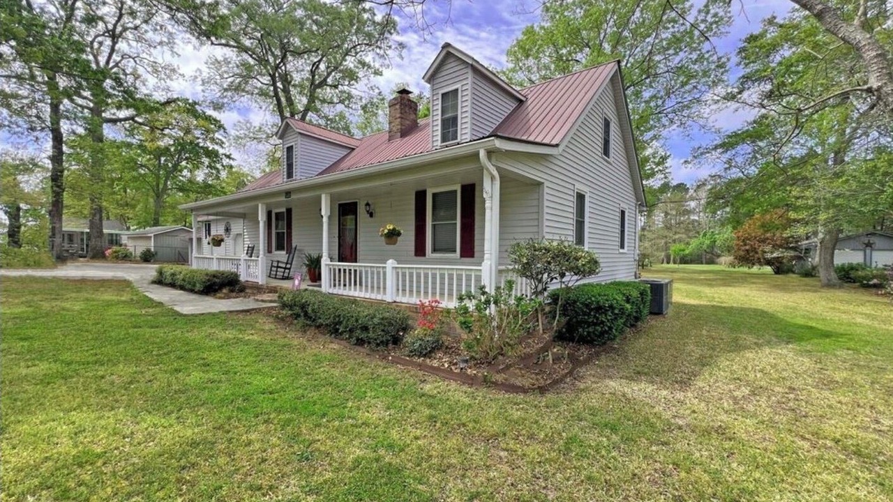 Photo of Outdoor in Eutawville
