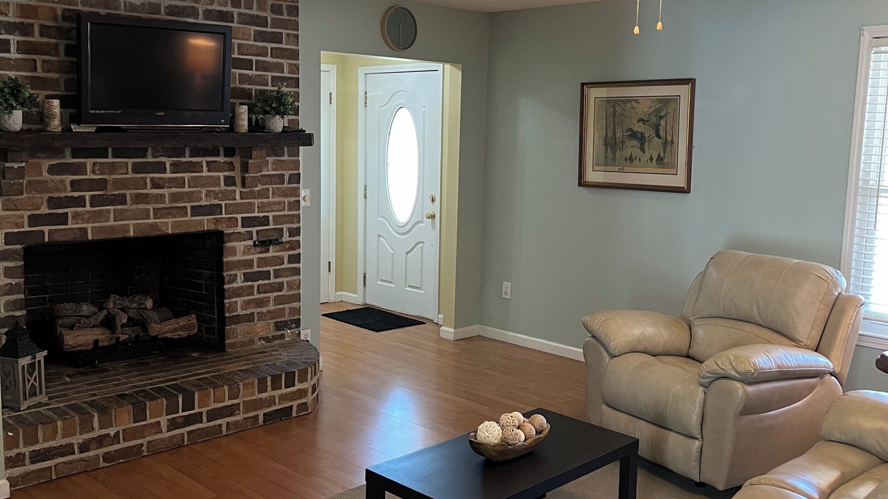 Photo of Livingroom in Eutawville