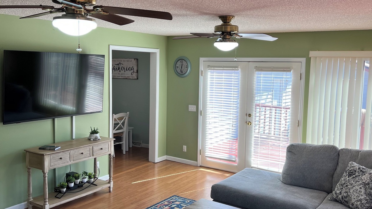 Photo of Bedroom in Eutawville