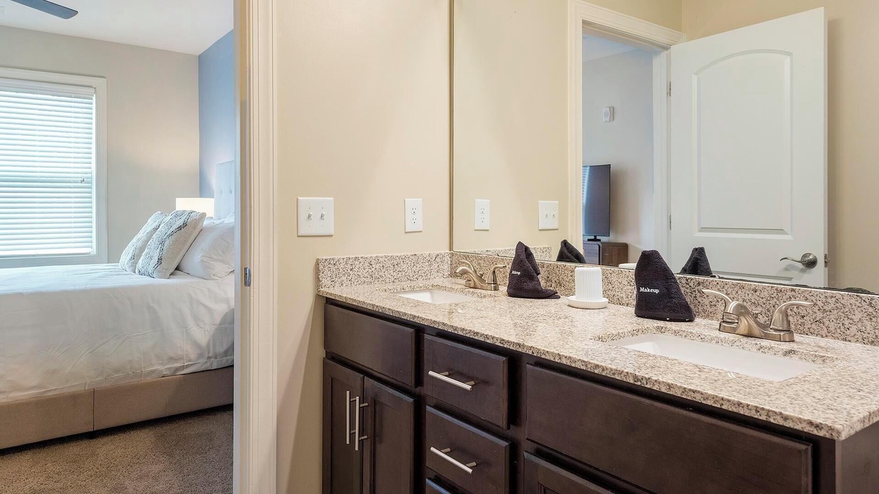 Photo of Bedroom in Greer