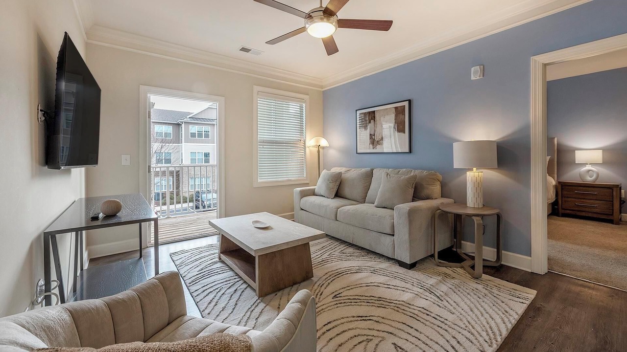 Photo of Livingroom in Greer